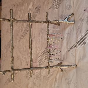 3 teir Bracelet stand